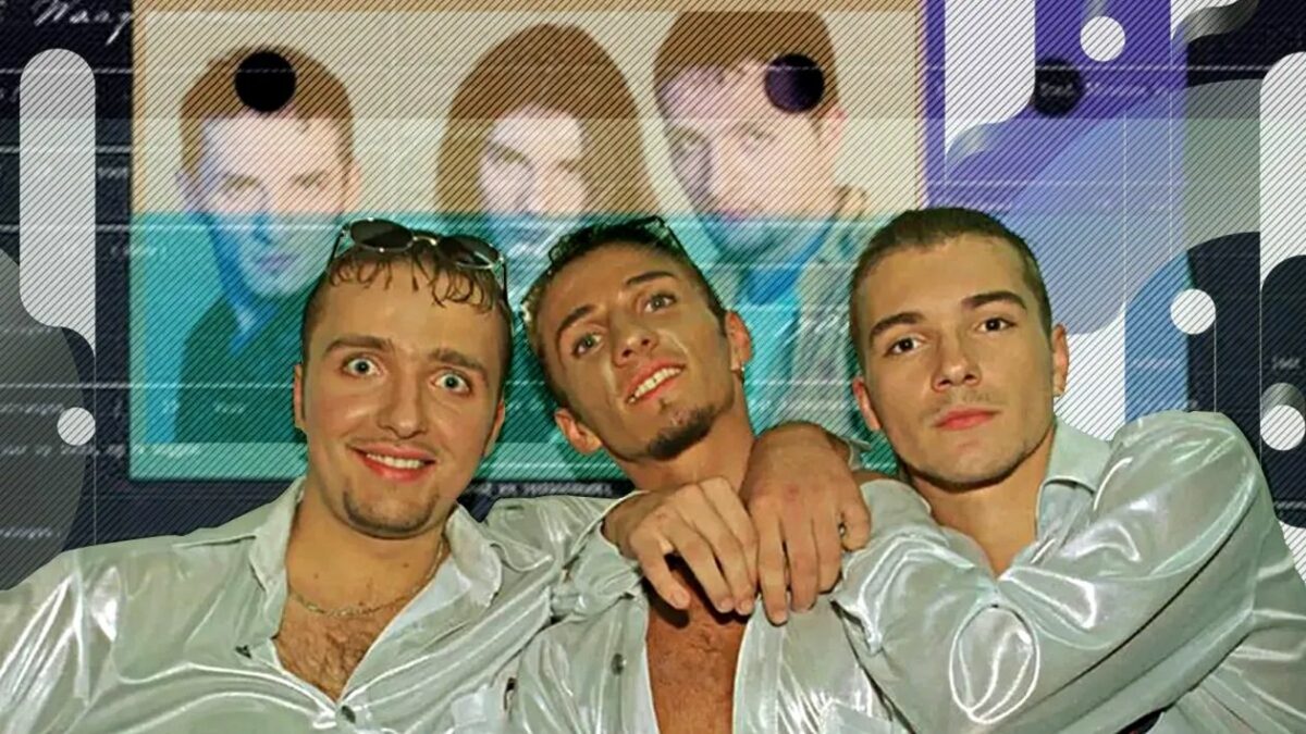 Imagine Stire De ce s-a destrămat trupa Valahia. Mihai Trăistariu a dezvăluit motivul ireal pentru care Costi Ioniță a decis să plece din formație | 2review.ro