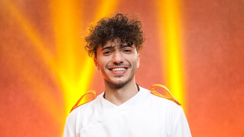 Imagine Stire De ce Habibi, de la Chefi la cuțite, nu se atinge de femei. Motivul adevărat s-a aflat după multă vreme | 2review.ro