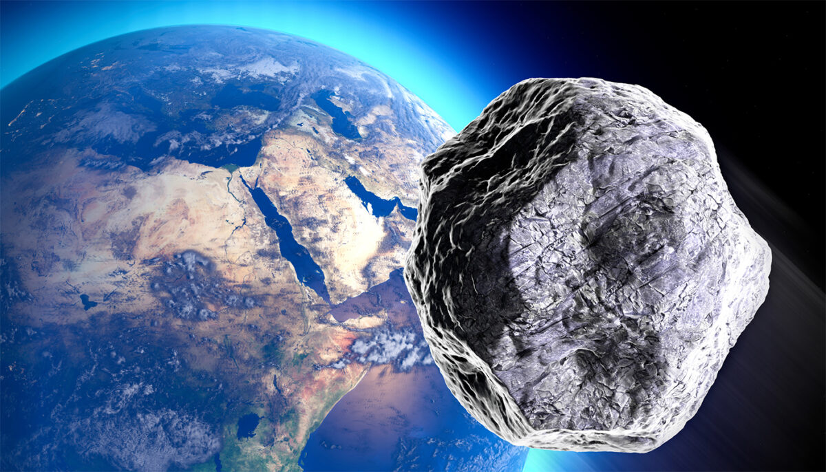 Anunțul făcut de NASA care poate schimba soarta omenirii. Misiune de 10.000.000.000.000.000.000 de dolari!
