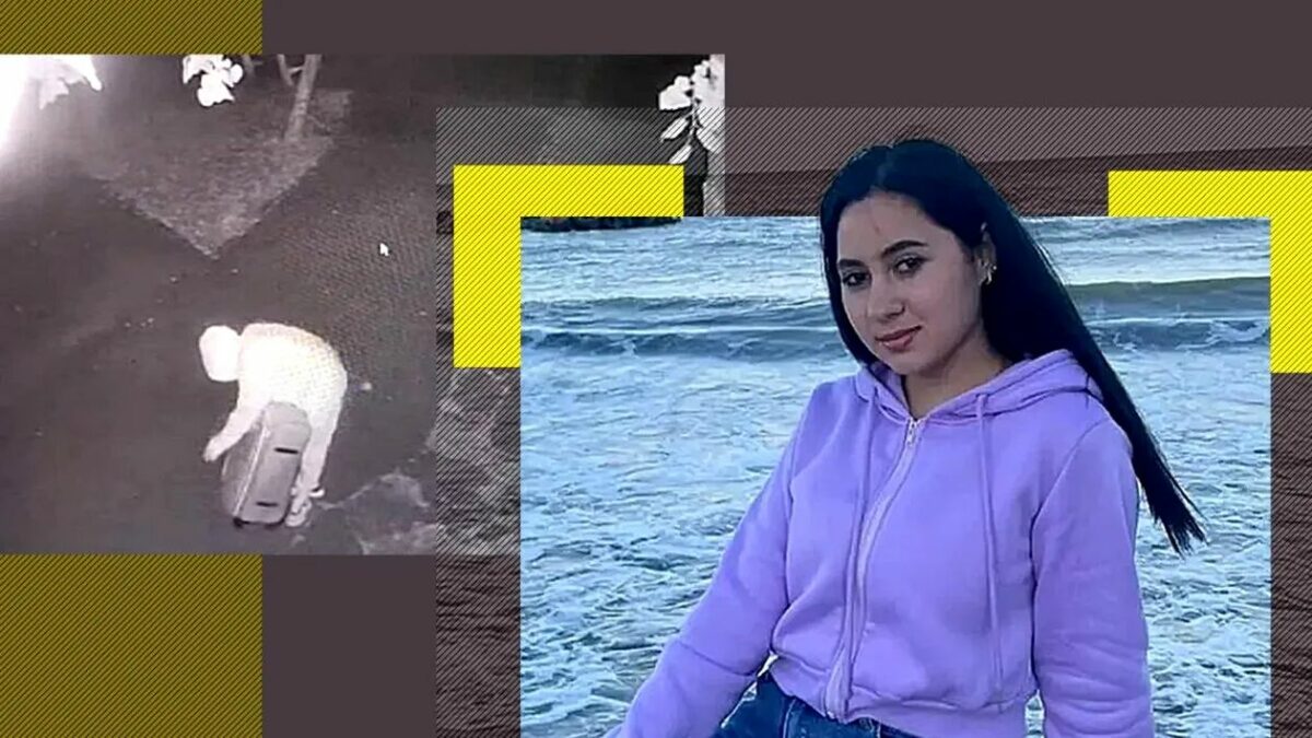 Imagine Stire Familia fetei ucise la Mangalia de cea mai bună prietenă, decizie de ultim moment. Ce sumă astronomică îi solicită Loredanei, autoarea crimei | 2review.ro