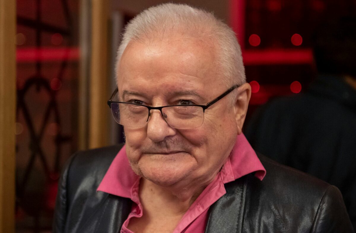 Imagine Stire Irinel Columbeanu, jefuit?! Acuze fără precedent lansate după ce a ajuns la azil: „Nu știu unde au dispărut” | 2review.ro