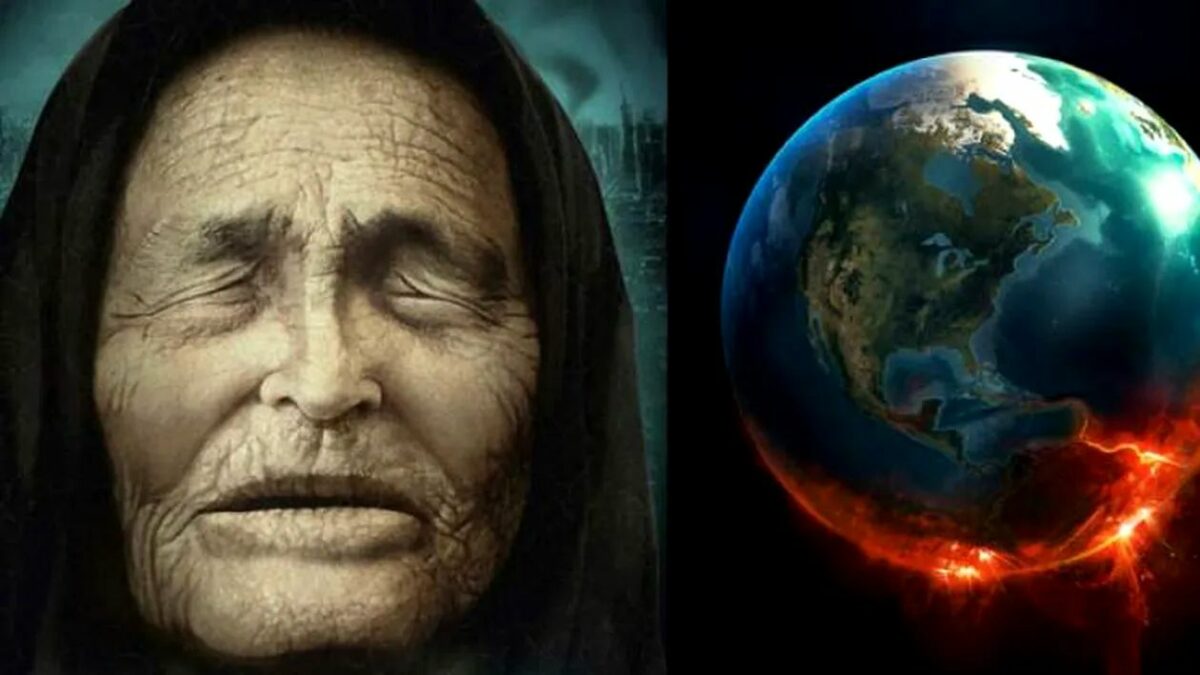 Profeția amenințătoare făcută de Baba Vanga pentru 2024. Semnalele par să-i dea dreptate bulgăroaicei