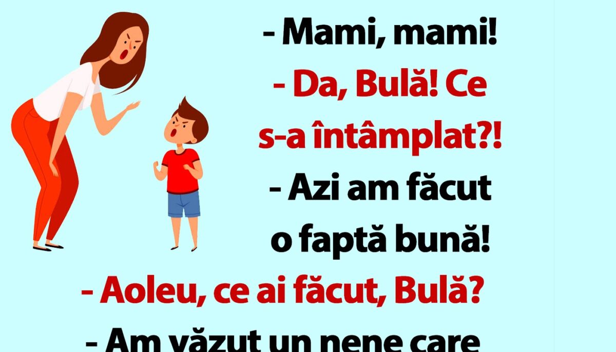 Imagine Stire BANC | Bulă e fericit. A făcut o faptă „bună”! | 2review.ro