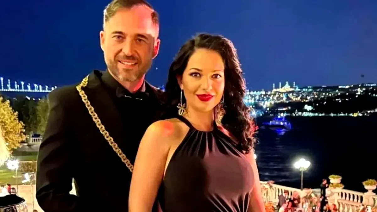 Imagine Stire Deea și Dinu Maxer au făcut front comun! Care este motivul ce i-a adus, din nou, unul lângă altul: „A avut parte de o surpriză” | 2review.ro