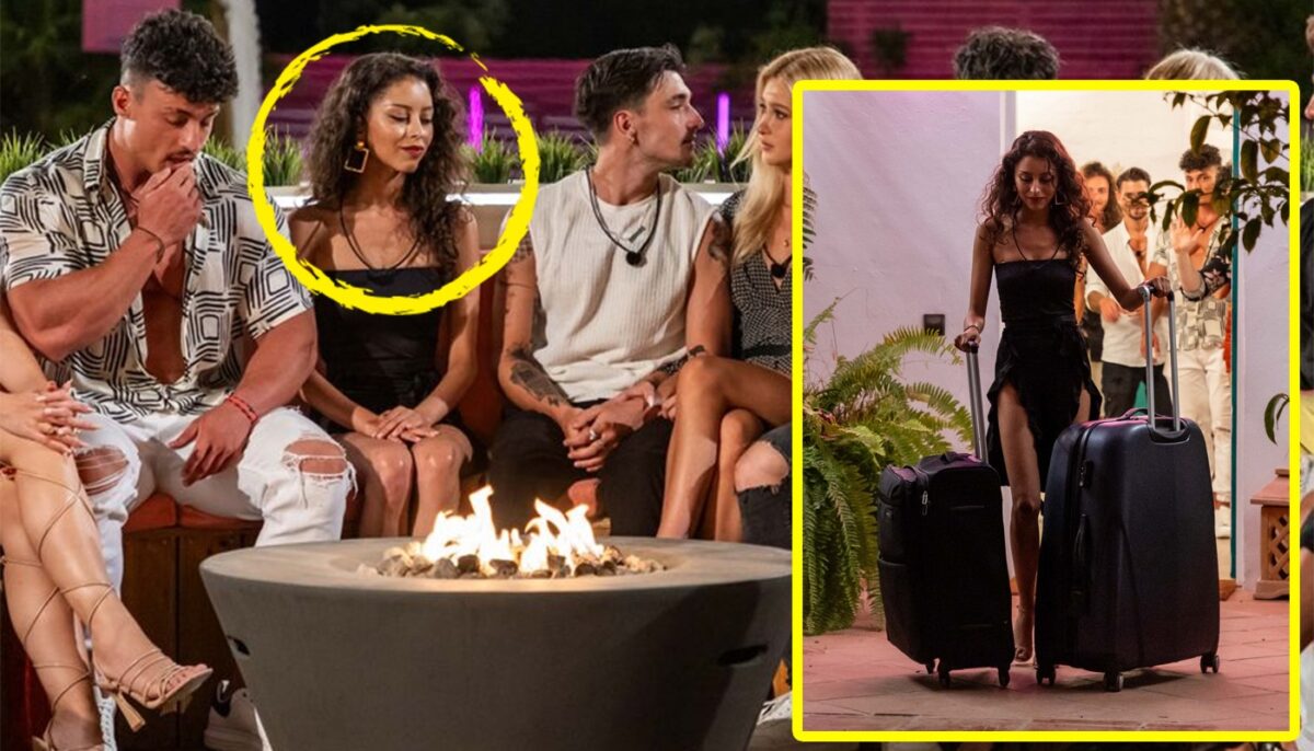 Imagine Stire Motivul rușinos pentru care cântăreața Gabriela Ilișiu a fost dată afară de la Love Island România. Ce s-a întâmplat în show-ul de la Pro TV, de fapt | 2review.ro