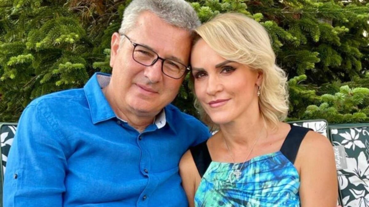 Imagine Stire Ce i-a spus soacra Gabrielei Firea primarului Florentin Pandele despre cea care avea să-i devină soție: „Nevastă balon, nu ghiulea” | 2review.ro