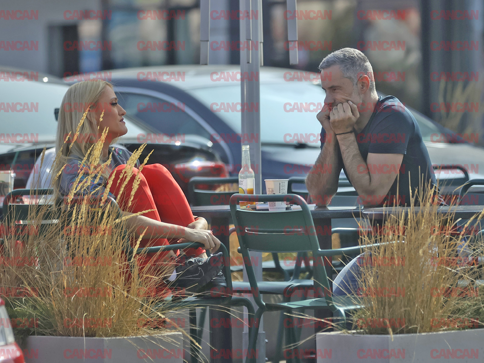 Iuliana Pepene, ghemuită pe scaun