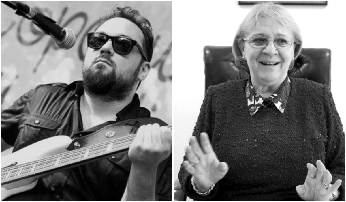 Imagine Stire Scenariu îngrozitor! Unele victime de la Colectiv puteau fi salvate. Mama lui Alex Pascu a murit cu o greutate enormă pe suflet: „Avionul nu a avut ventilație” | 2review.ro