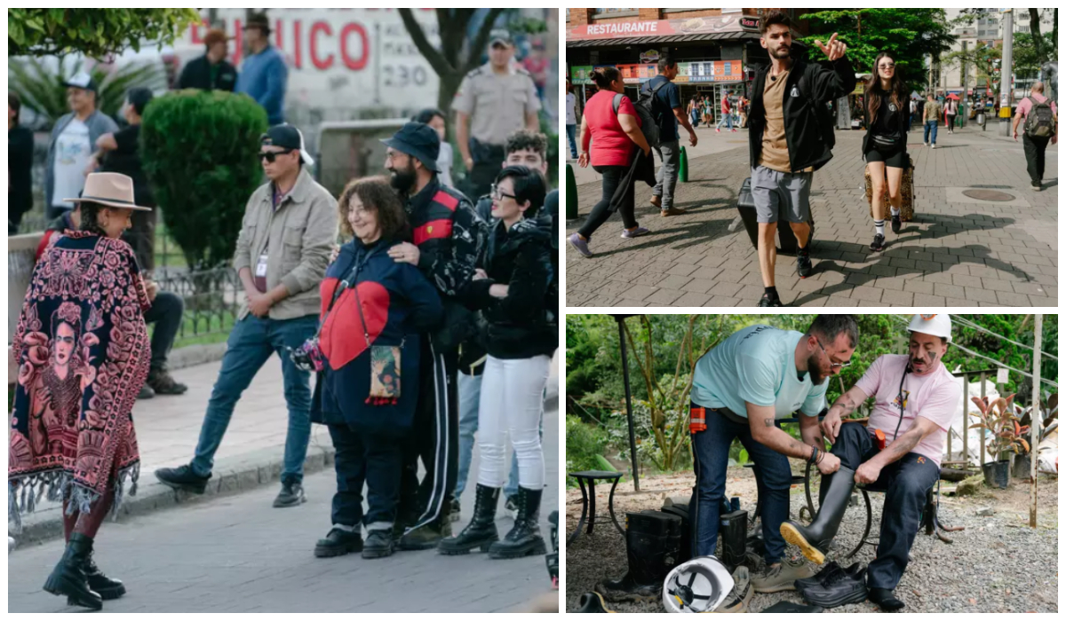 Imagine Stire Când începe, de fapt, noul sezon America Express. Antena 1 a făcut o mișcare neașteptată în program | 2review.ro