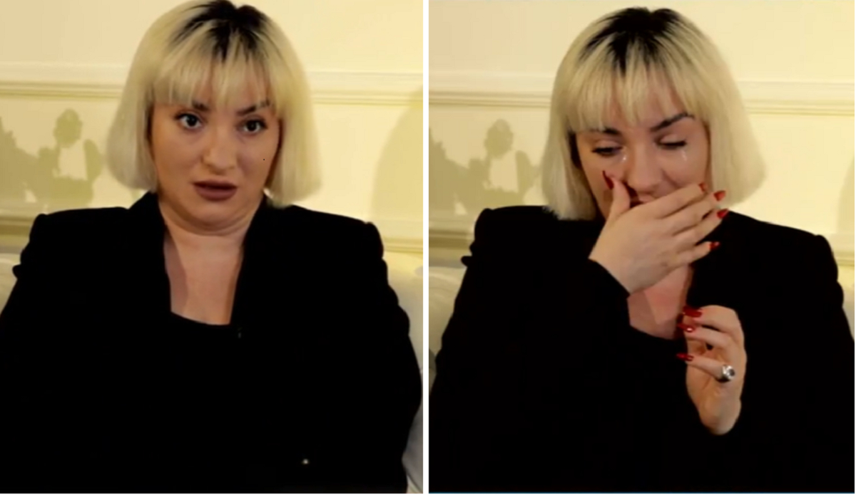 Imagine Stire Ana Morodan, condamnată, după episodul din trafic! Ce pedeapsă a stabilit instanța pentru Contesa digitală | 2review.ro