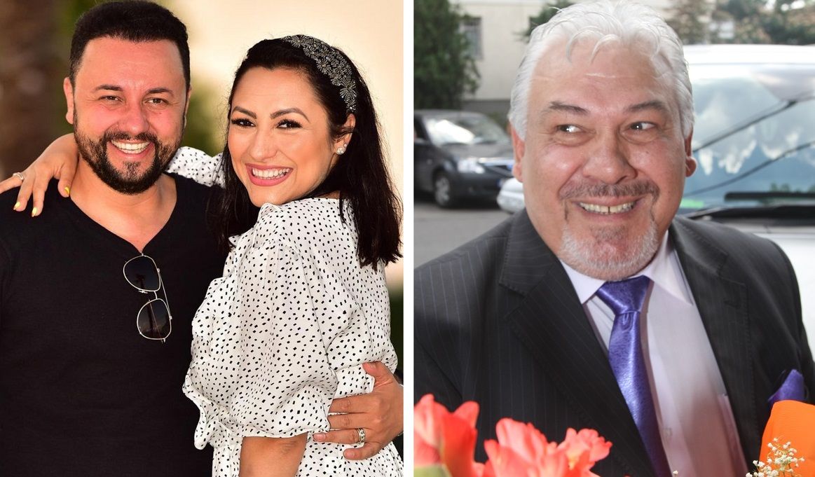 Imagine Stire Andra Măruță și-a dat afară propriul tată! Jurata de la Românii au Talent își explică gestul: „După ce l-am întâlnit pe Cătălin, am început să gândesc singură” | 2review.ro