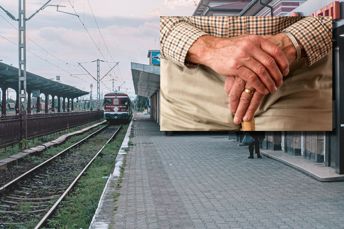 Bani pentru pensionarii din România care nu folosesc tichetele de transport. Cum se va face calculul pentru fiecare călătorie