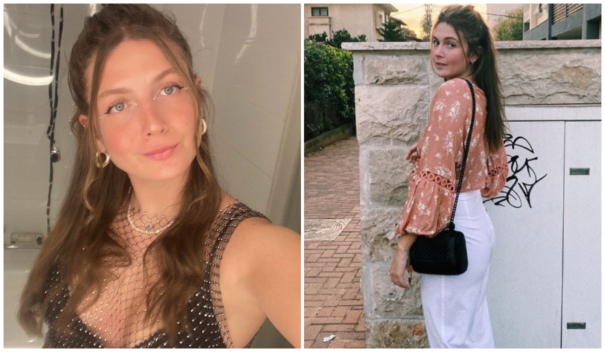 Cine este Bruna Văleanu, tânăra cu origini românești care a sfârșit în războiul din Israel: „Copilul meu a devenit o mică stea în Univers”