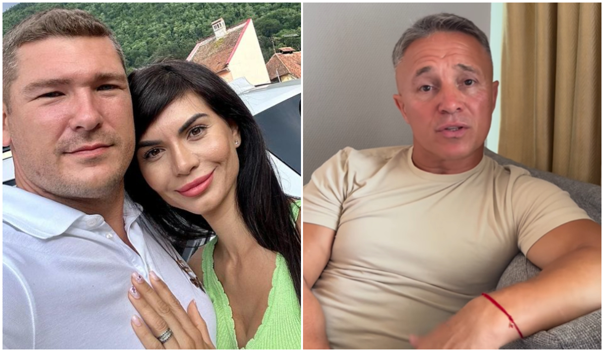 Imagine Stire Soția lui Călin Donca a făcut rost de bani după ce afaceristul a fost arestat. Un apropiat a dat-o de gol | 2review.ro