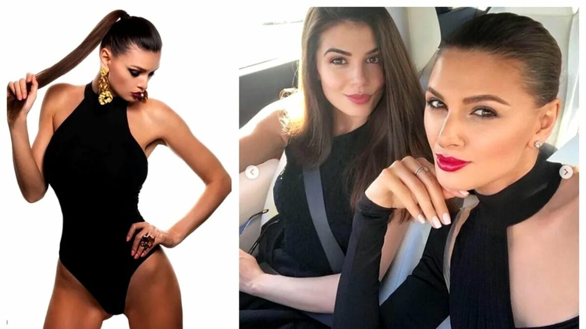 Imagine Stire Cumnata lui Irinel Columbeanu, faimoasa Ramona Gabor, nu vrea să dezvăluie detalii despre identitatea iubitului. Ce motiv are | 2review.ro