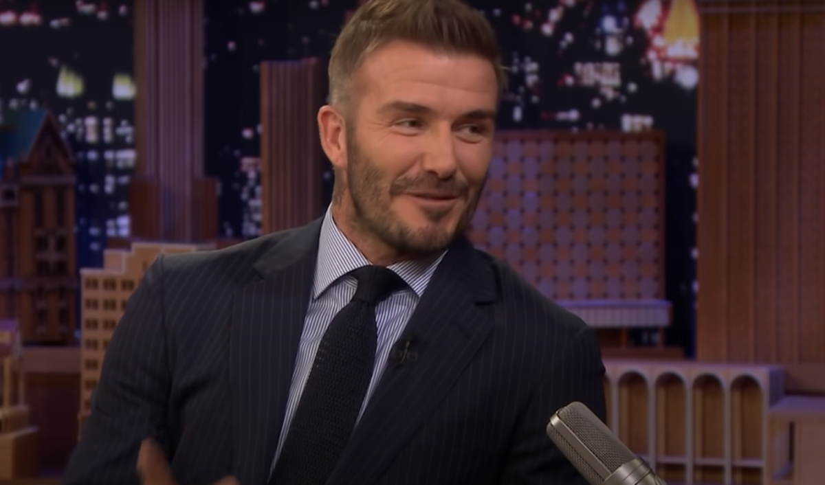 David Beckham și-a înșelat nevasta și a rupt tăcerea pentru prima oară despre acest episod. Victoria a fost lângă el. „Nu știu cum am trecut peste asta”