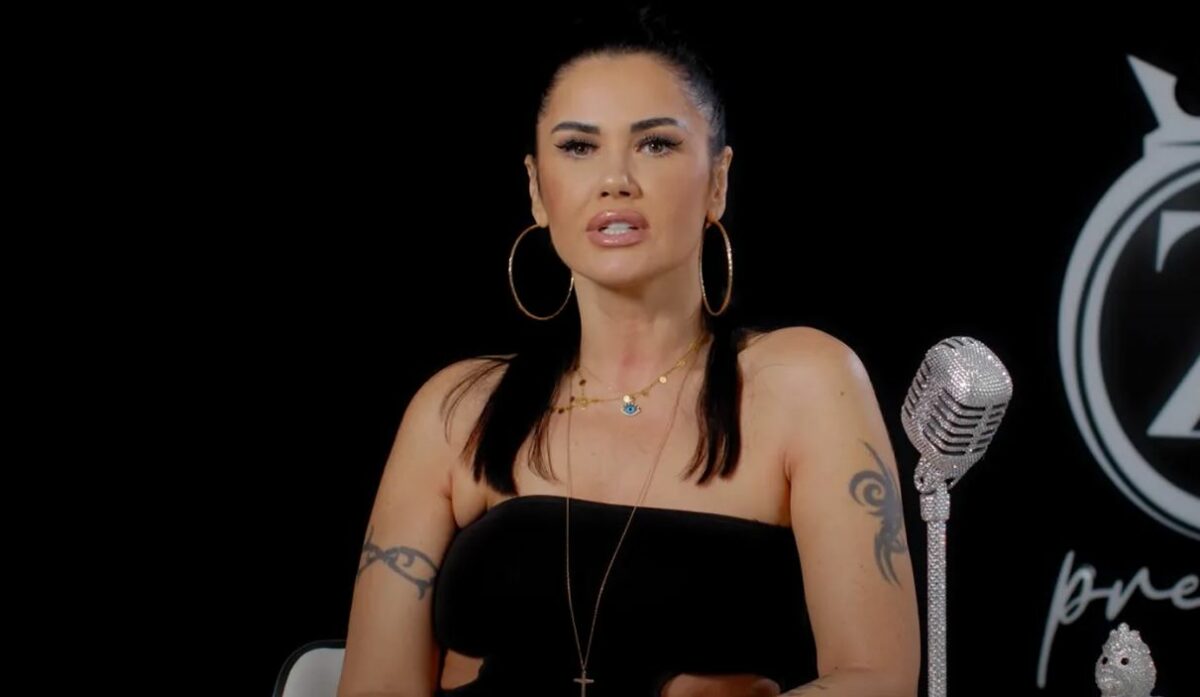 Imagine Stire Decizie dură primită de Oana Zăvoranu din partea instanței în plin scandal cu soțul ei, Alex Ashraf. Tot ce a clădit cu mâinile ei s-a ruinat | 2review.ro