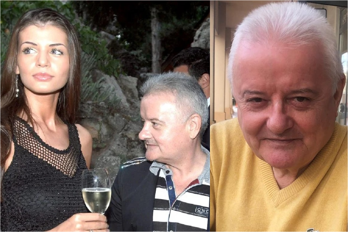 Imagine Stire Monica Gabor nu mai arată așa cum o ştiaţi! S-a schimbat total! Prima imagine postată după mult timp | 2review.ro