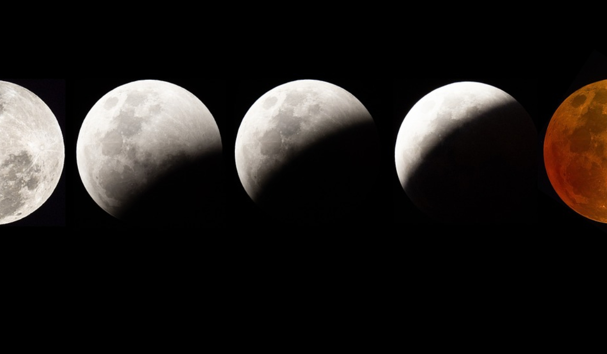 28 octombrie, data la care omenirea va avea parte de un fenomen unic. Ce se întâmplă cu luna