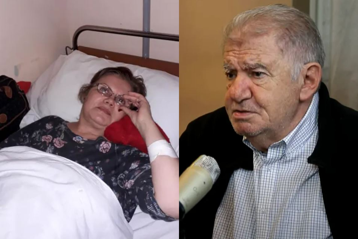 Florin Zamfirescu rememorează ultima conversație cu Natașa Raab. Actrița a murit după o lungă suferință: „A avut o tentativă să mă sune, dar a împleticit niște cuvinte”