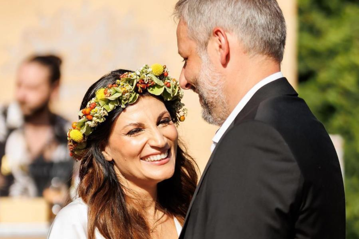 Imagine Stire Ioana Ginghină, adevărul despre relația cu Cristi Pitulice! Ce lucruri s-au schimbat între cei doi la doar două săptămâni de la nuntă: „E diferit” | 2review.ro