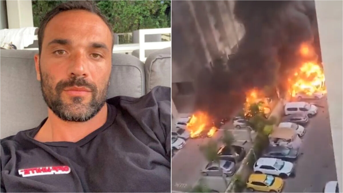 Fiul lui Ion Țiriac, previziune cutremurătoare despre al treilea război mondial: „Din păcate, suntem…”