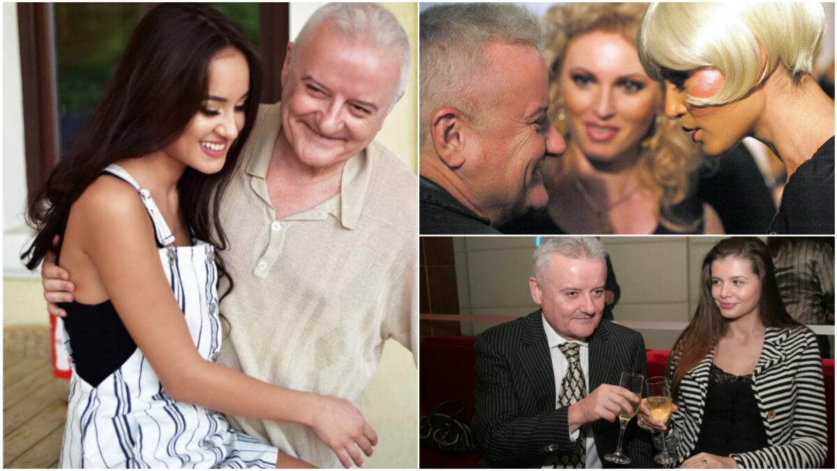 Imagine Stire Femeile care l-au falimentat pe Irinel Columbeanu. Iubitele din vina cărora spune că a ajuns din milionar, pensionar la azil | 2review.ro