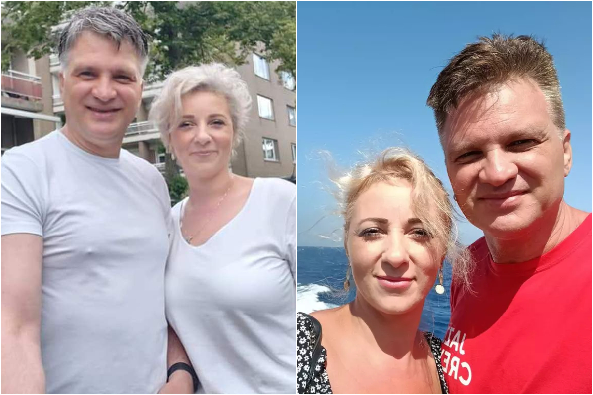 Imagine Stire Mihai Onilă, mișcare neașteptată! A cerut actele de divorț, dar are de gând să se căsătorească, din nou, cât se poate de repede | 2review.ro