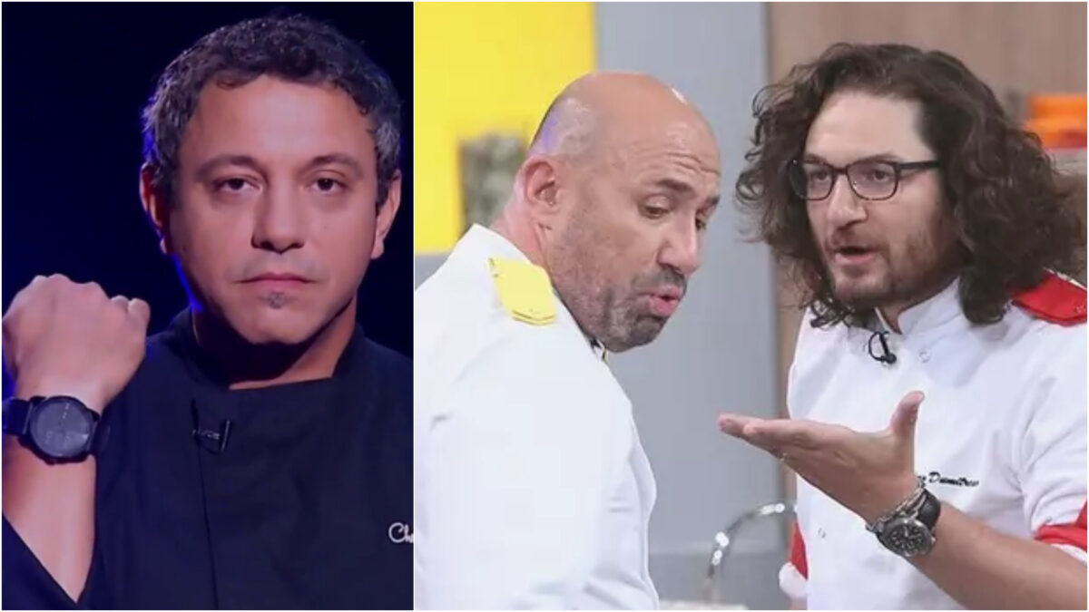 Imagine Stire Cum i-a „desființat” Sorin Bontea pe Cătălin Scărlătescu și Florin Dumitrescu. Omul care a câștigat cele mai multe trofee „Chefi la Cuțite” are cei mai mulți urmăritori pe Instagram | 2review.ro