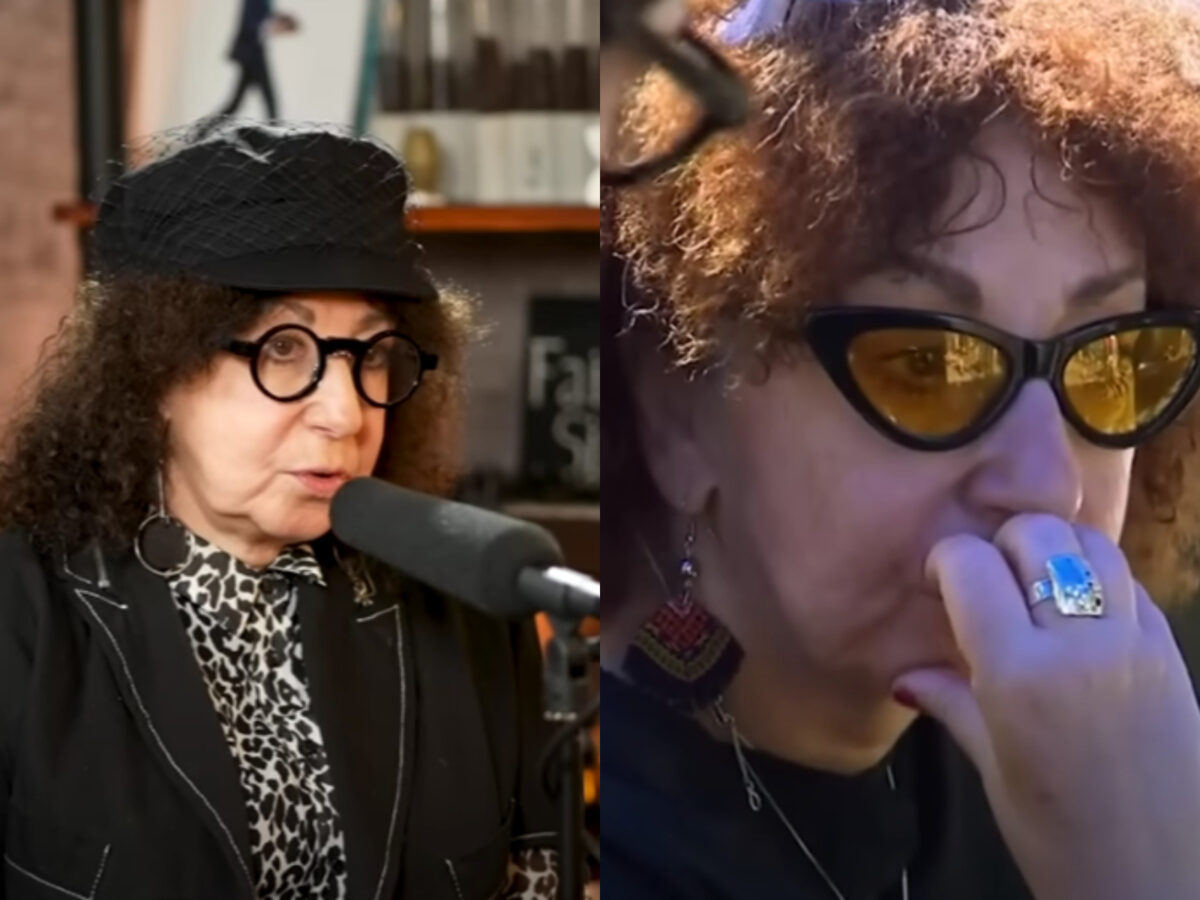 Imagine Stire Cine este Mona Segall, femeia care a produs Chefi la cuţite și America Express de la Antena 1. I se zice „Regina audienţelor” | 2review.ro