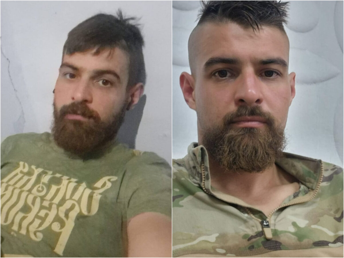 Un român a murit în luptele cu rușii din Ucraina. Rudolf avea 27 de ani. „Nu am văzut la nimeni atât curaj”