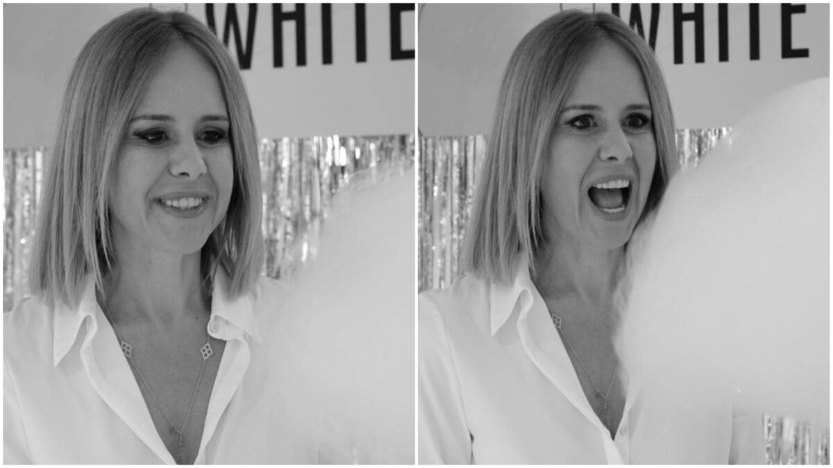 Imagine Stire Nutriționista Mihaela Bilic nu mai poate face nimic și a recunoscut. Vedeta s-a obișnuit cu gândul că Universul i-a fost potrivnic | 2review.ro