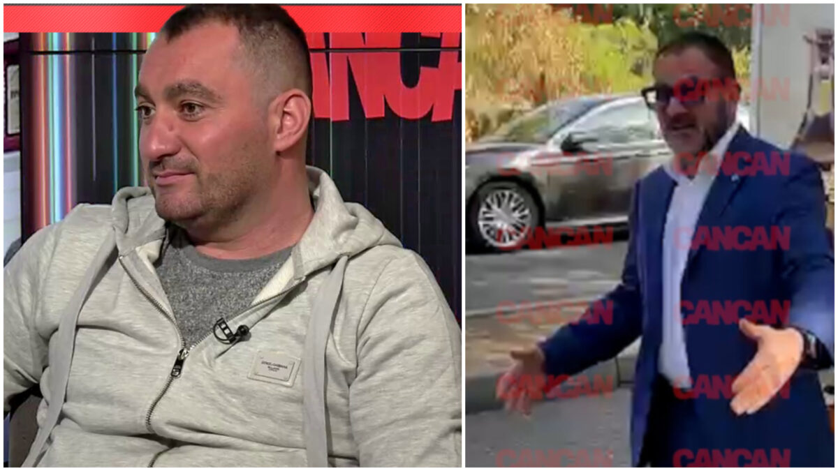 Imagine Stire Răsturnare de situaţie în scandalul de la Taverna Racilor! Cum au fost surprinşi Pescobar Paul Nicolau şi Horia Constantinescu, şeful ANPC | 2review.ro