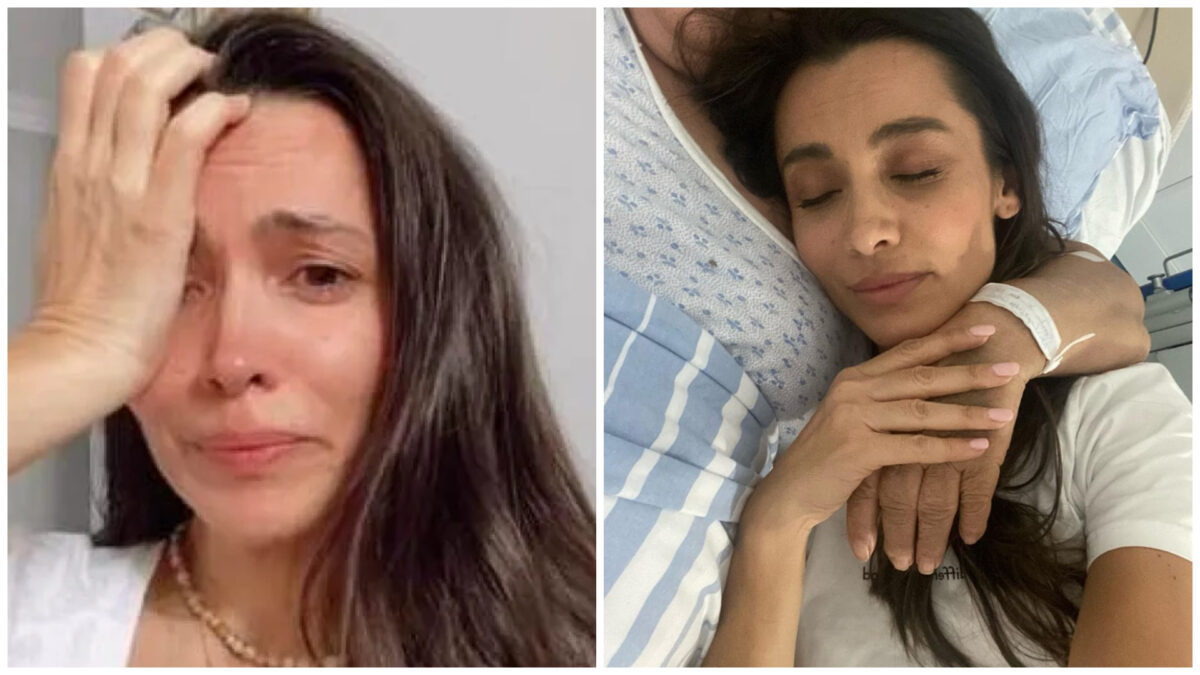 Imagine Stire Lili Sandu, strigăt disperat de ajutor pentru mama sa: „L-am implorat pe Dumnezeu prin rugăciuni și lacrimi” | 2review.ro