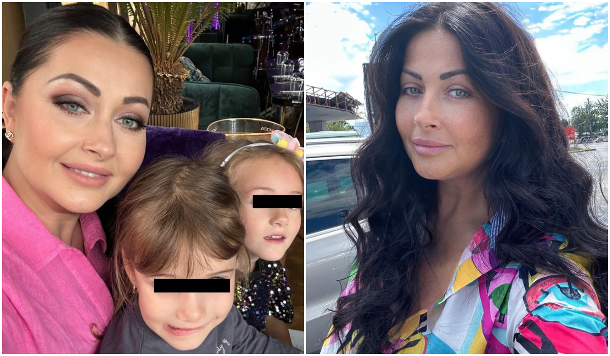 Imagine Stire Gabriela Cristea a dezvăluit prin ce a trecut în prima sarcină: „Eram gravidă în aproape 8 luni, dar aveam niște gânduri…” | 2review.ro