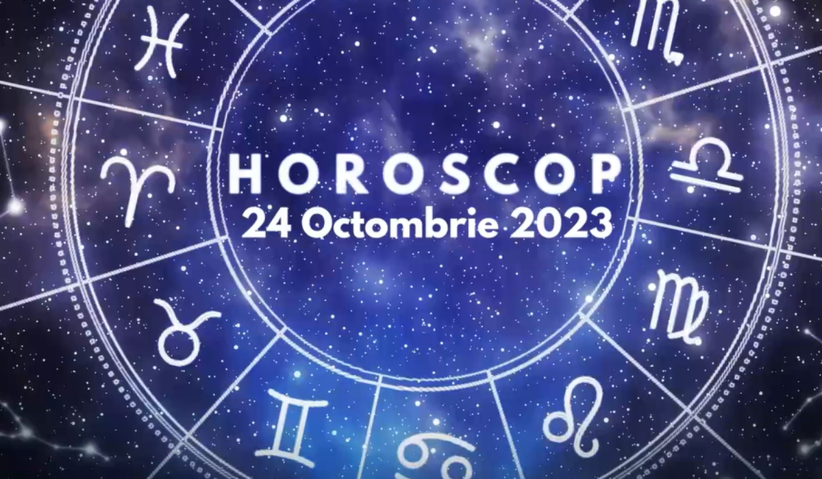 Horoscop 24 octombrie 2023. Zodia care spune adio trecutului și începe o nouă relație