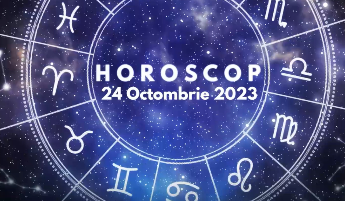 Imagine Stire Horoscop 24 octombrie 2023. Zodia care spune adio trecutului și începe o nouă relație | 2review.ro