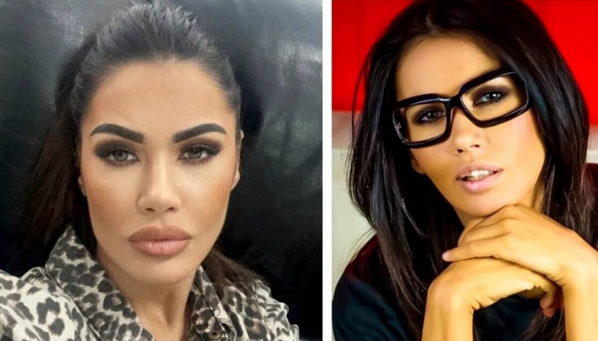 Imagine Stire În plin scandal cu soțul ei, Oana Zăvoranu se confruntă cu probleme de sănătate. Ce a postat vedeta pe internet | 2review.ro