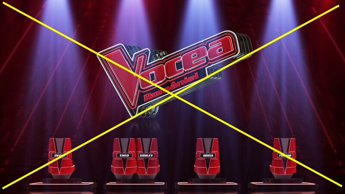 Imagine Stire Închide Pro Tv faimoasa emisiune Vocea României? Cifrele modeste înregistrate în această toamnă, ar putea să-i grăbească sfârșitul | 2review.ro