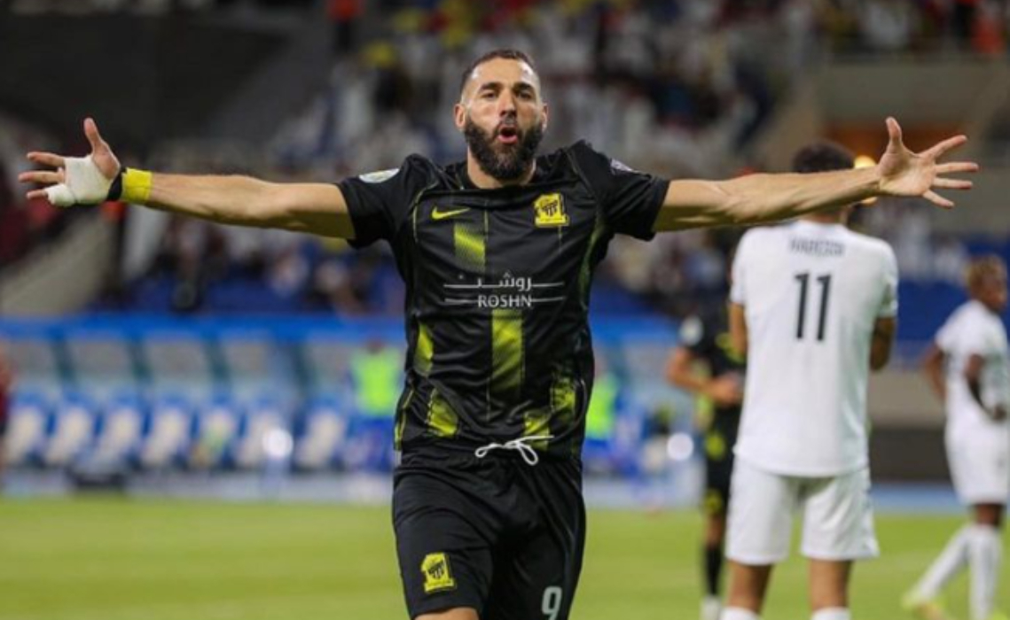 Karim Benzema atacă după ce a fost acuzat de legături cu organizații teroriste. Scandalul continuă în Franța
