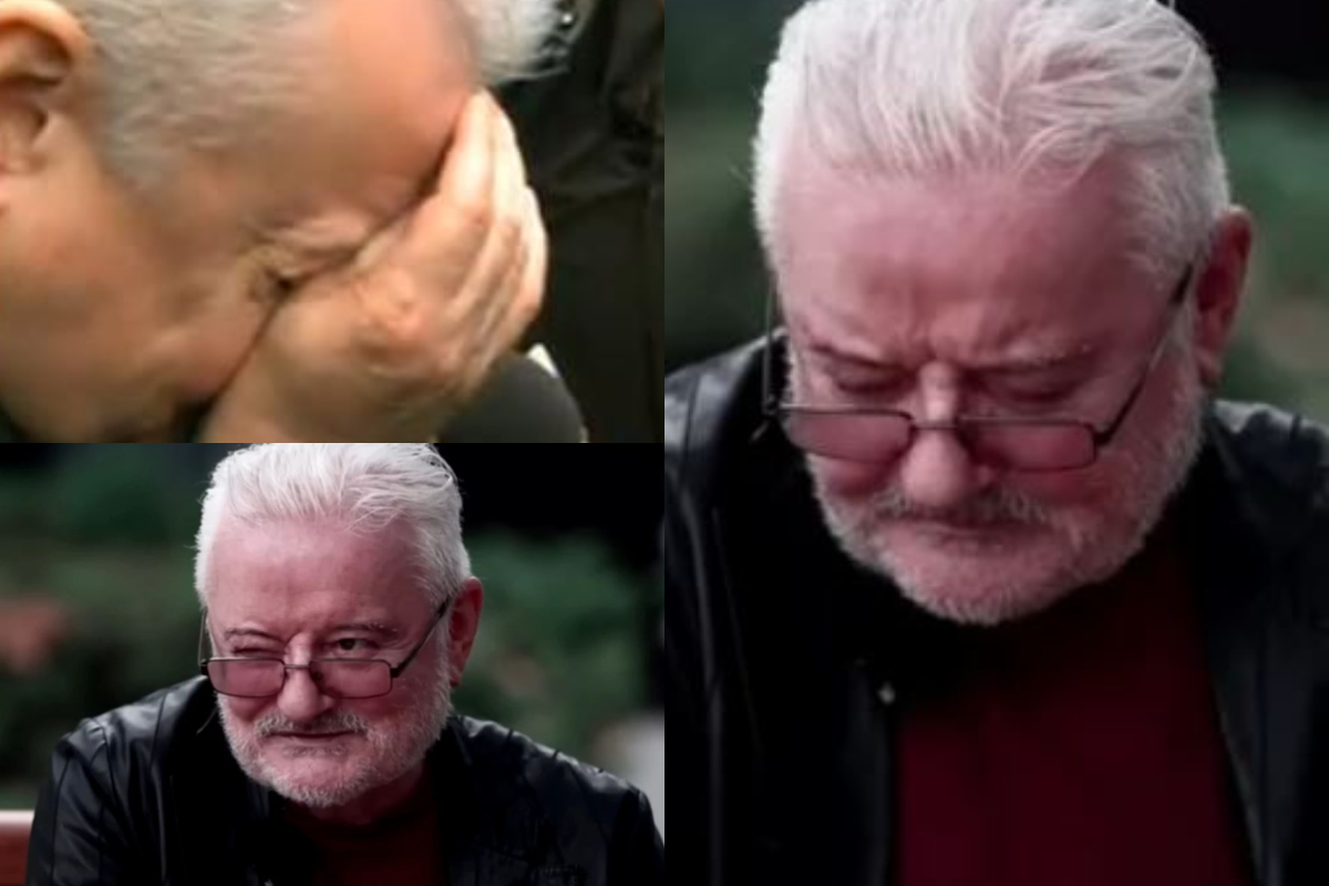 Imagine Stire Lovitură după lovitură pentru Irinel Columbeanu. Decizia devastatoare îl aruncă în ghearele haosului | 2review.ro