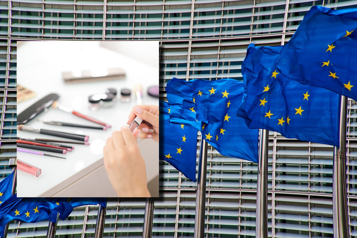 Lovitură pe piața cosmetică! Un produs foarte utilizat de europeni va fi interzis! Decizia Comisiei Europene va afecta și România