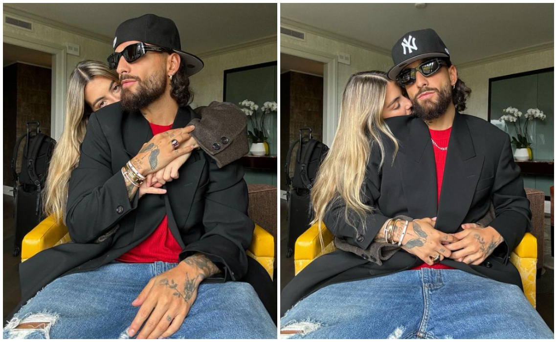 Maluma va deveni tată pentru prima oară. Artistul a făcut anunțul în timpul unui concert