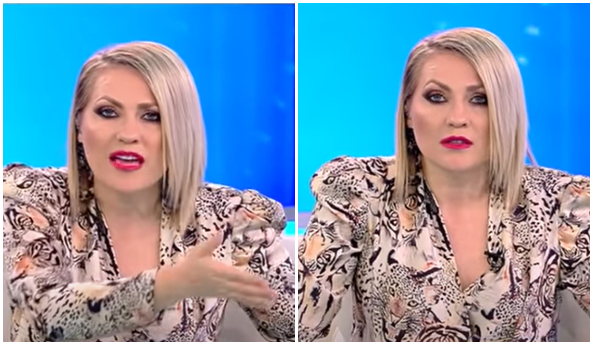 Imagine Stire Scandalurile din familia Mirelei Vaida, de la Acces Direct, au un singur deznodământ. Vedeta de la Antena 1 a recunoscut totul | 2review.ro