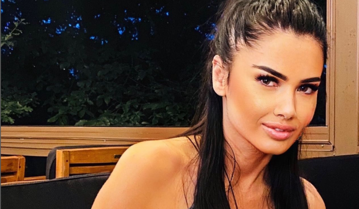 Oana Zăvoranu, decizie radicală după divorţul de Alex Ashraf! Puţini se aşteptau să facă aşa ceva