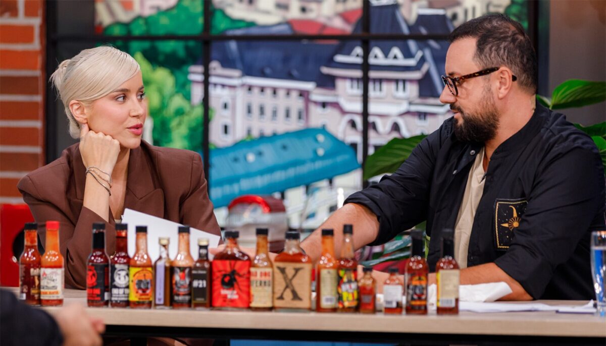 Imagine Stire Pro TV, decizie fără precedent. Celebrul show, scos din grilă. Decizia e oficială! | 2review.ro