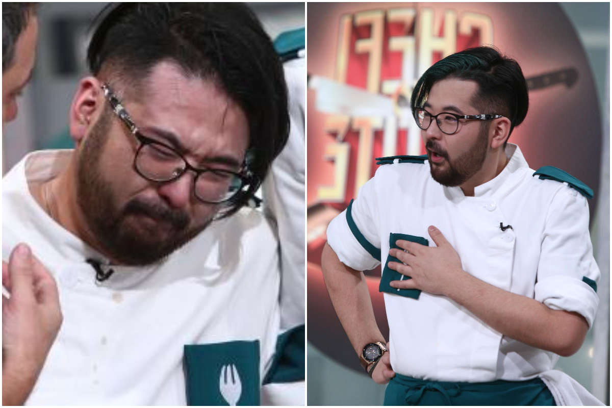 Imagine Stire Rikito Watanabe, în doliu! Asistentul juraților Chefi la Cuțite a pierdut cea mai dragă persoană: „Nu știu să explic și sunt încă în stare de șoc” | 2review.ro