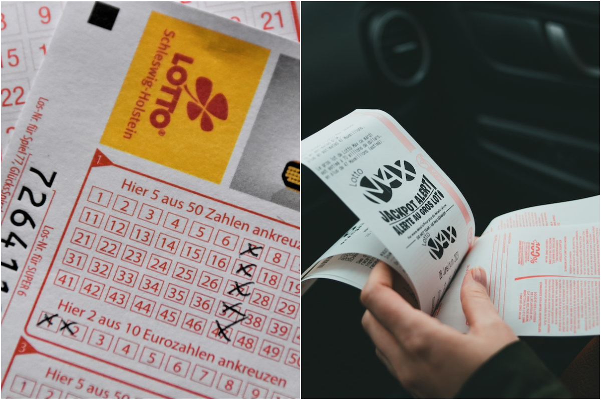 Azi, 31 decembrie, dublă extragere specială la LOTO 6 din 49 de Revelion! Surprize uriașe la Joker și 5 din 40