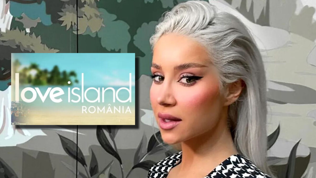 Imagine Stire S-a terminat pentru Alina Ceușan, vedeta Pro Tv de la „Love Island”. Blonda a recunoscut că nu poate ține pasul | 2review.ro