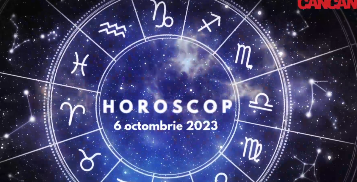 Imagine Stire Horoscop 6 octombrie 2023. O zodie își schimbă locul de muncă | 2review.ro